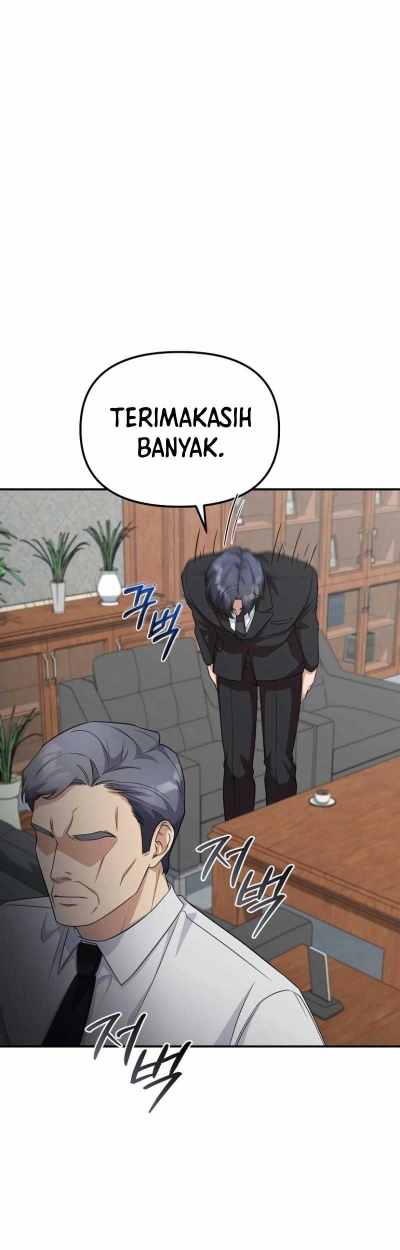 The Wicked Prosecutor Has Changed Bab 8 halaman 73