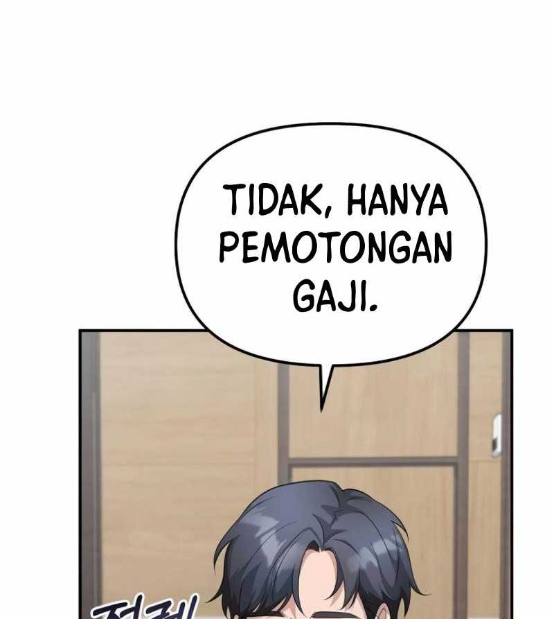 The Wicked Prosecutor Has Changed Bab 8 halaman 80