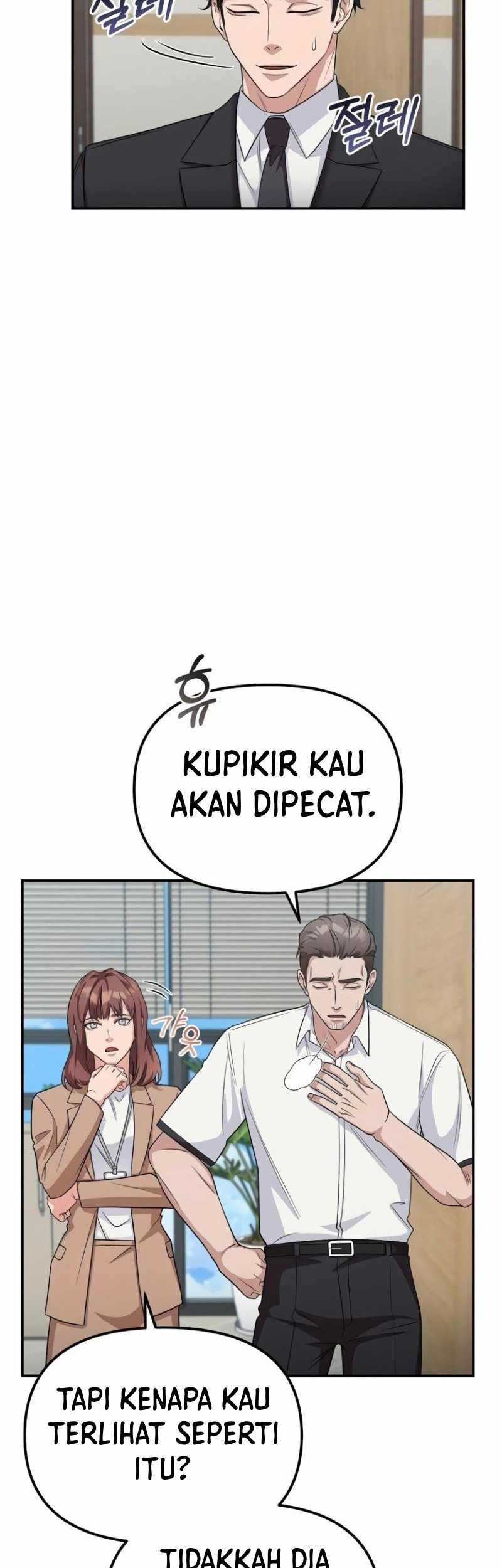 The Wicked Prosecutor Has Changed Bab 8 halaman 81
