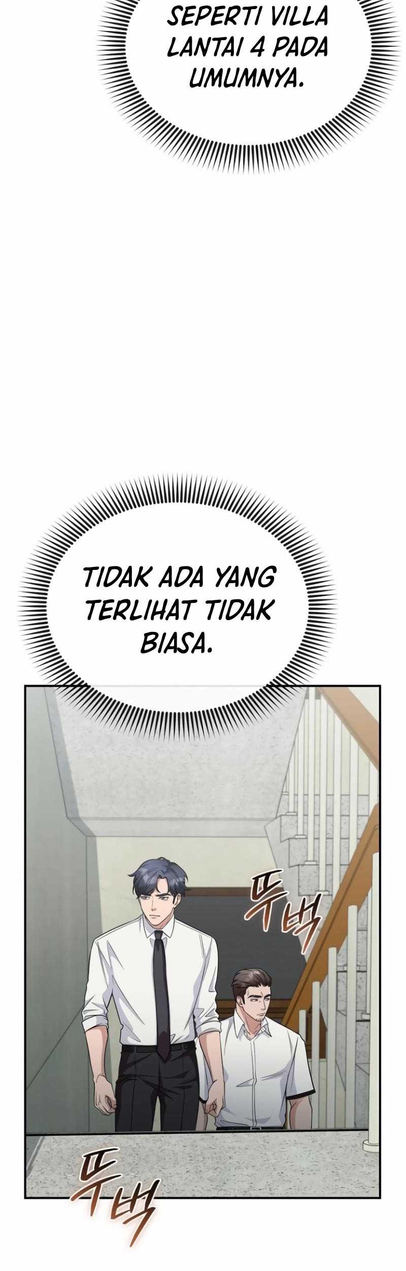 The Wicked Prosecutor Has Changed Bab 8 halaman 91