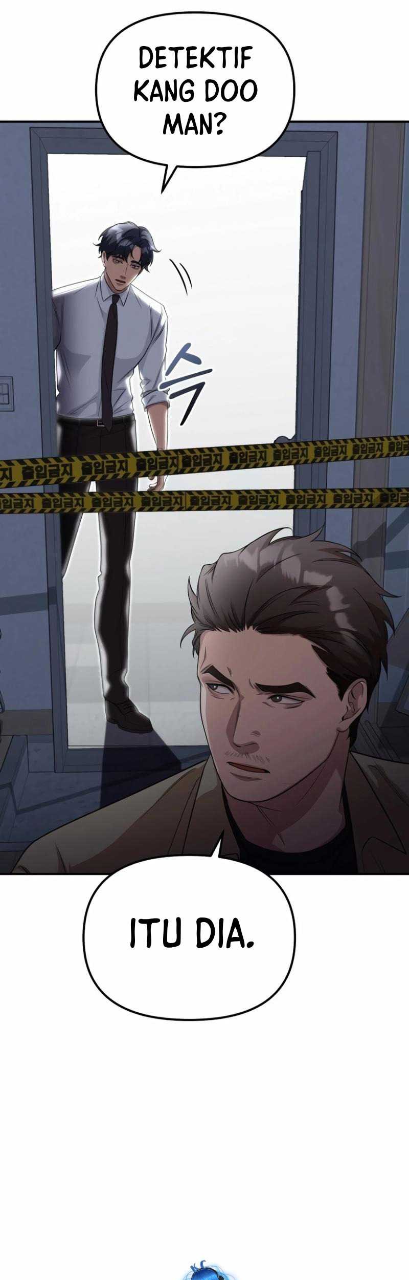 The Wicked Prosecutor Has Changed Bab 8 halaman 93