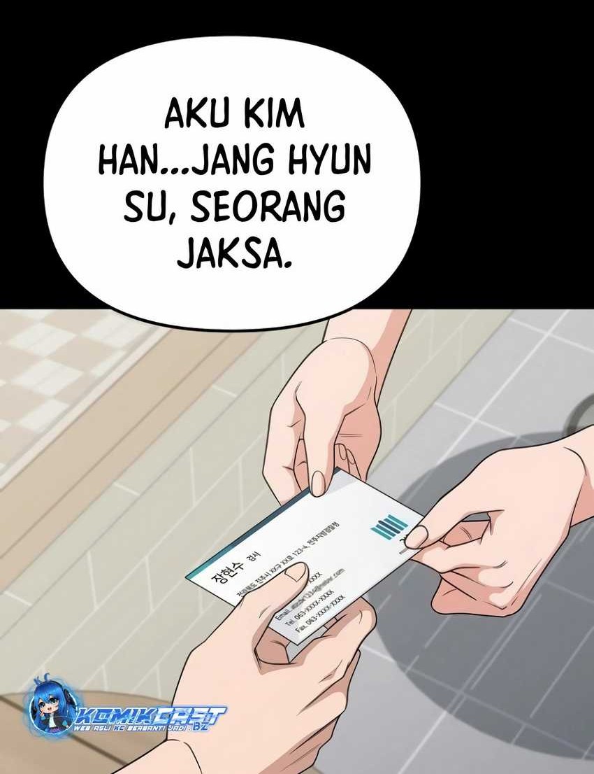 The Wicked Prosecutor Has Changed chapter 9 halaman 9