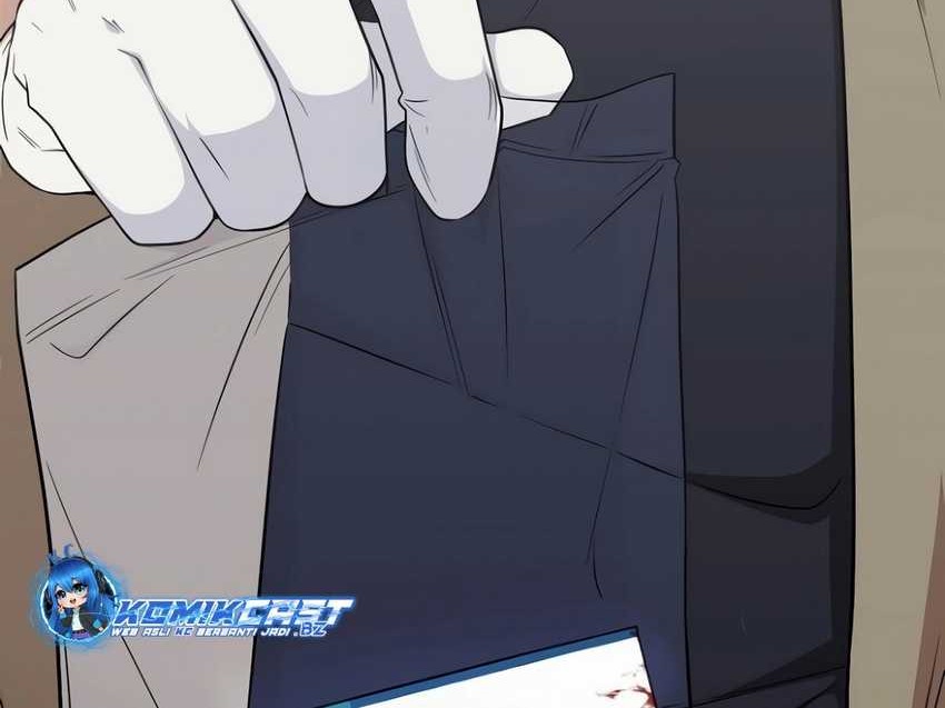 The Wicked Prosecutor Has Changed chapter 9 halaman 21