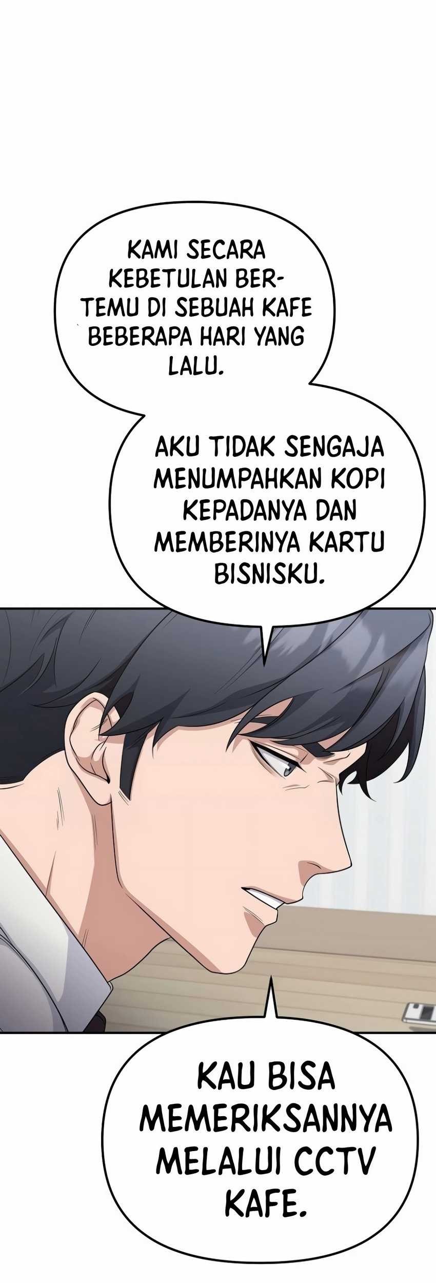 The Wicked Prosecutor Has Changed chapter 9 halaman 24