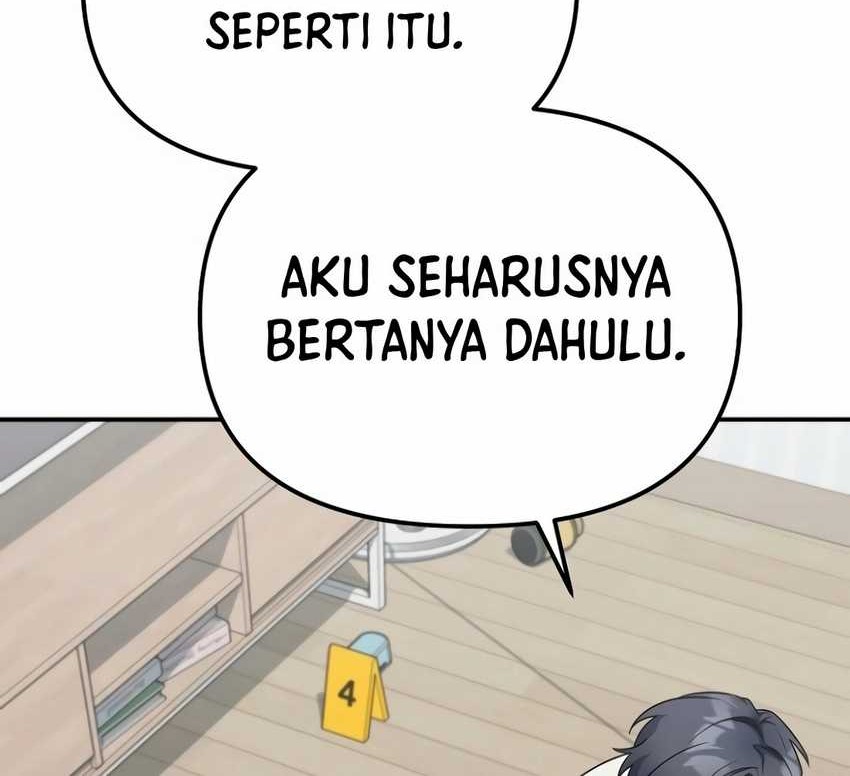 The Wicked Prosecutor Has Changed chapter 9 halaman 27