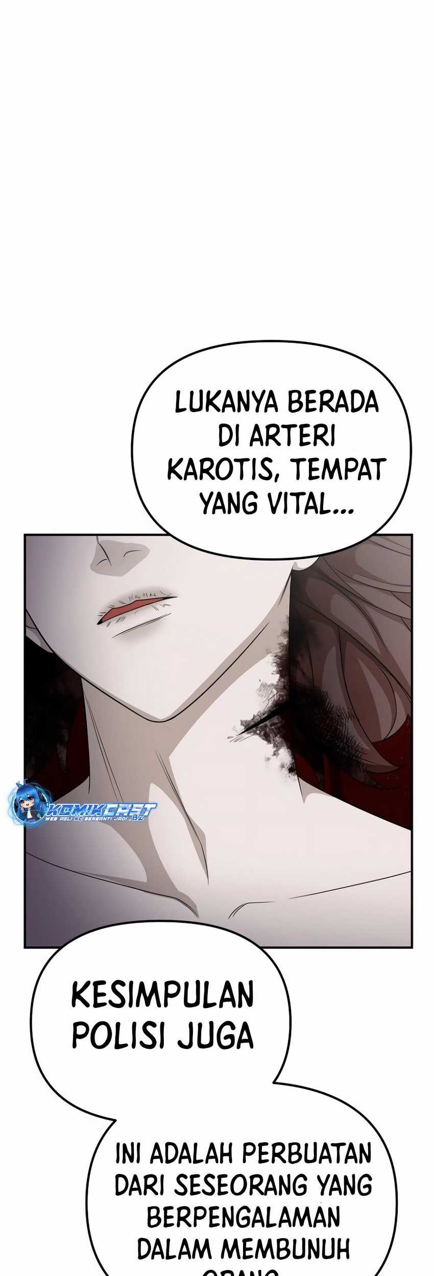 The Wicked Prosecutor Has Changed chapter 9 halaman 30