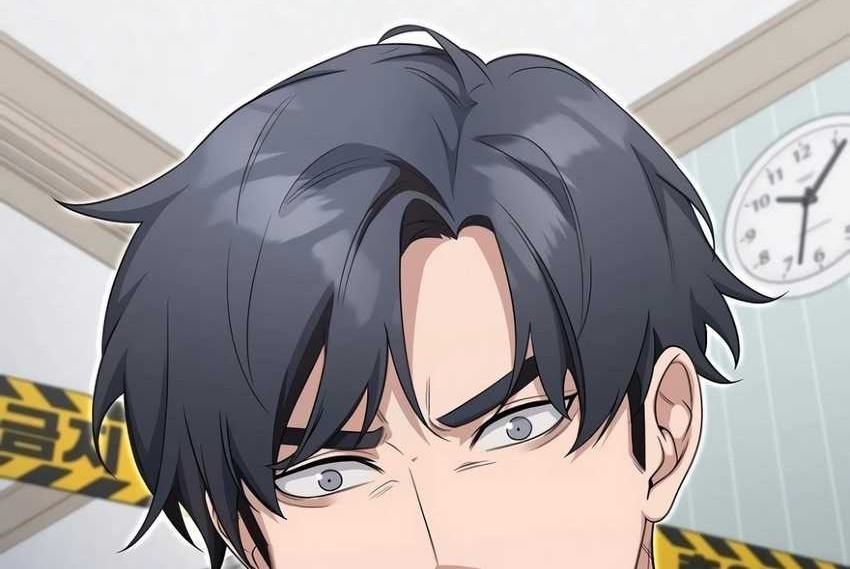 The Wicked Prosecutor Has Changed chapter 9 halaman 33