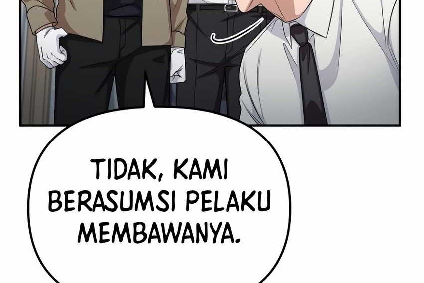 The Wicked Prosecutor Has Changed chapter 9 halaman 35