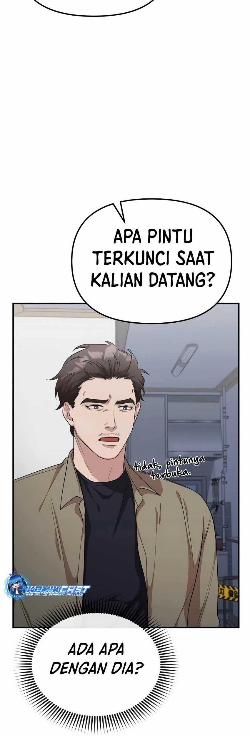 The Wicked Prosecutor Has Changed chapter 9 halaman 36