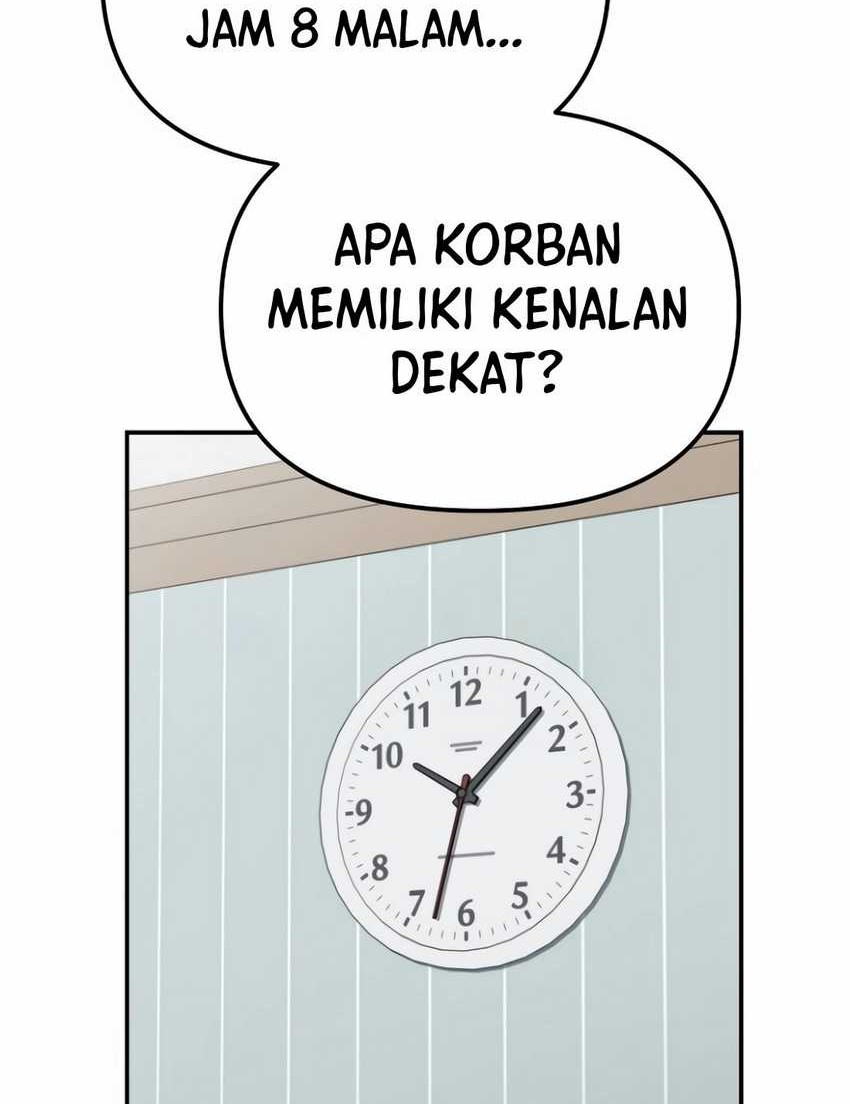 The Wicked Prosecutor Has Changed chapter 9 halaman 39