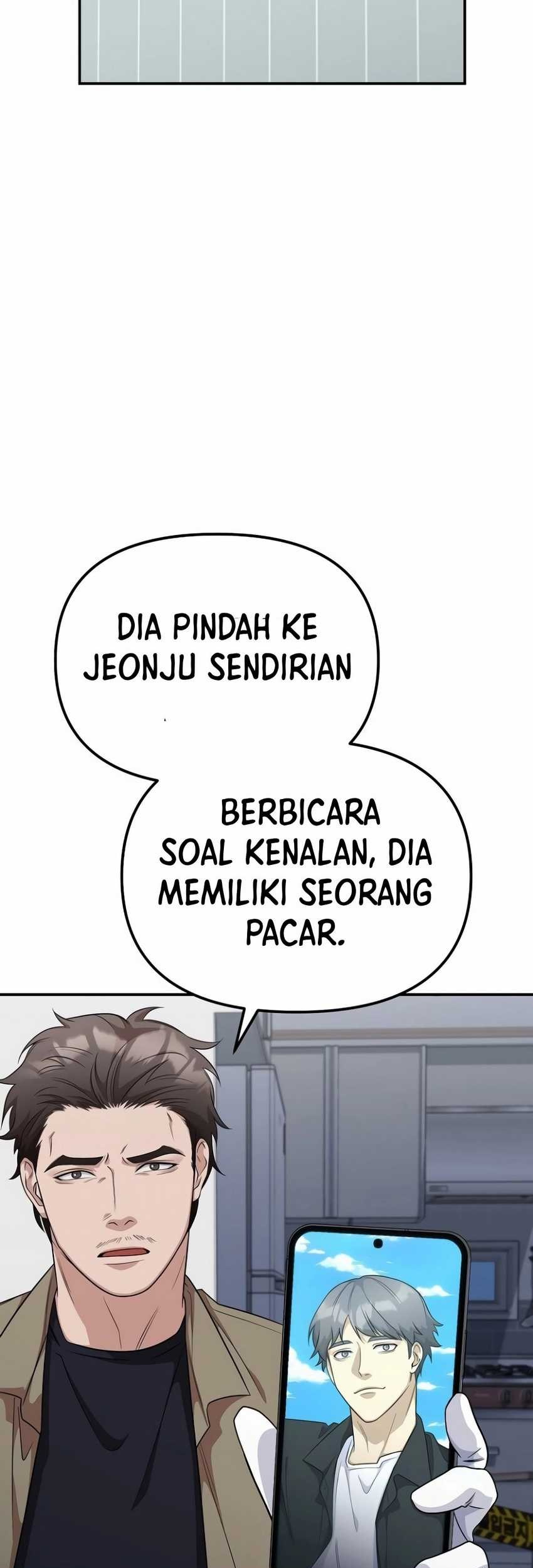 The Wicked Prosecutor Has Changed chapter 9 halaman 40