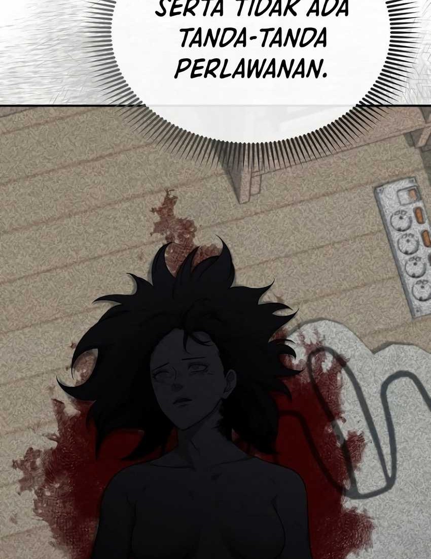 The Wicked Prosecutor Has Changed chapter 9 halaman 43