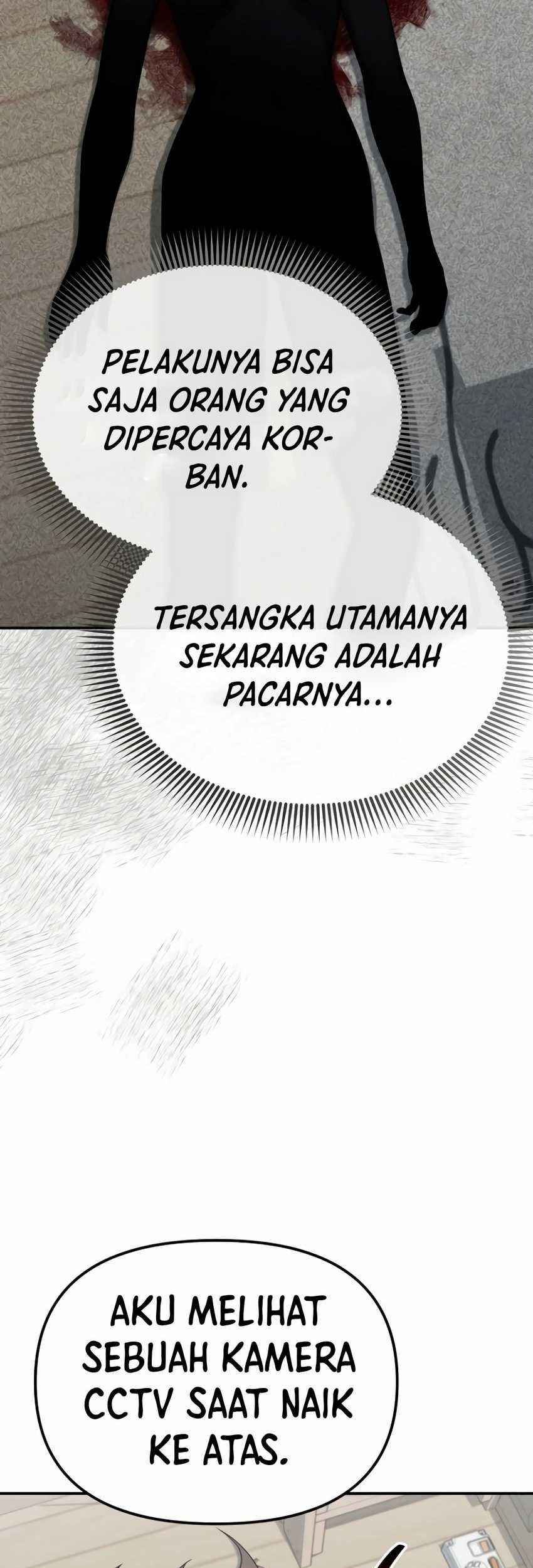 The Wicked Prosecutor Has Changed chapter 9 halaman 44
