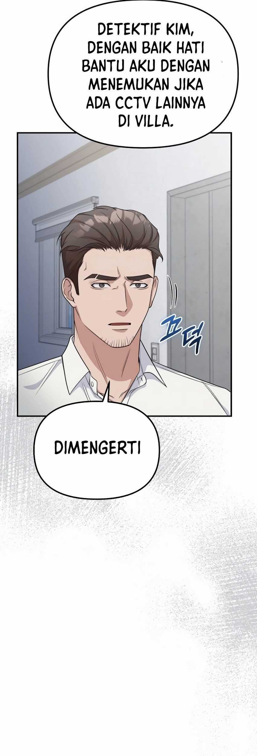 The Wicked Prosecutor Has Changed chapter 9 halaman 50