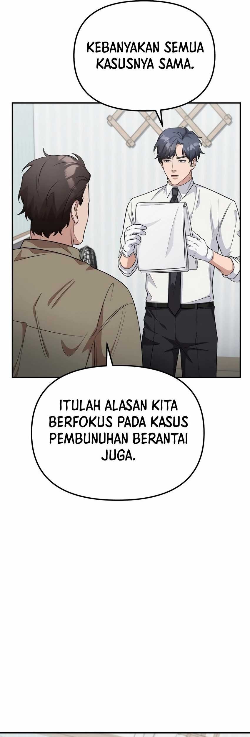 The Wicked Prosecutor Has Changed chapter 9 halaman 56