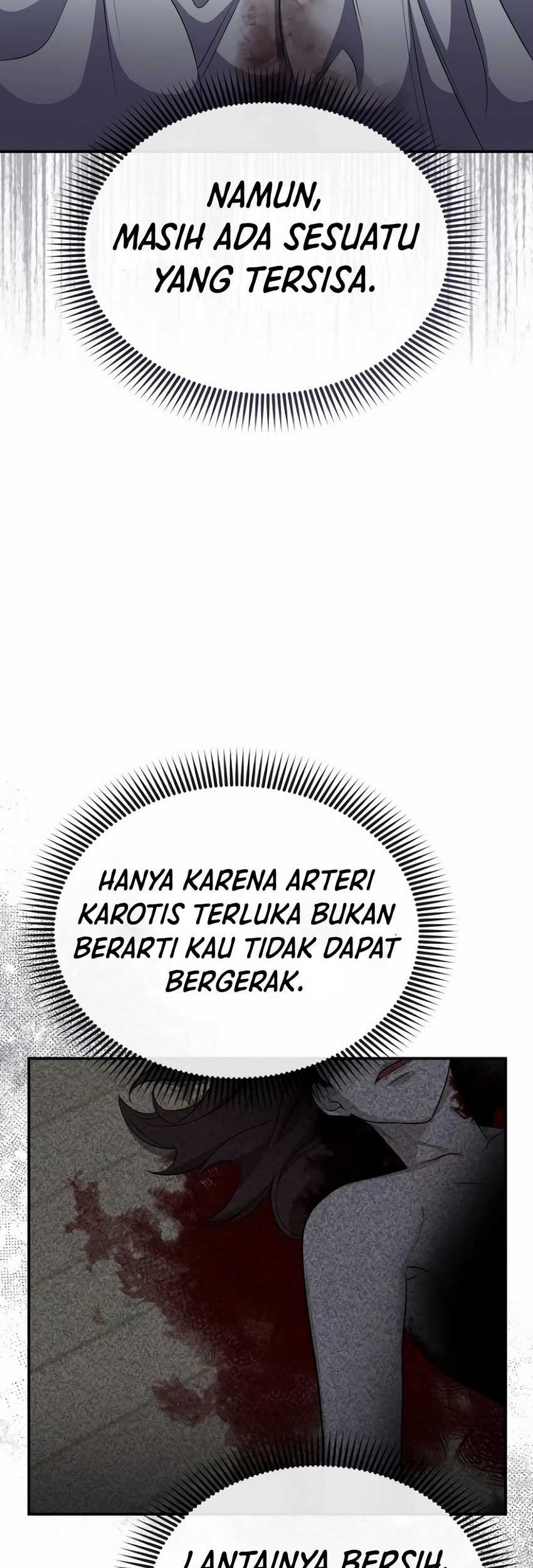 The Wicked Prosecutor Has Changed chapter 9 halaman 58