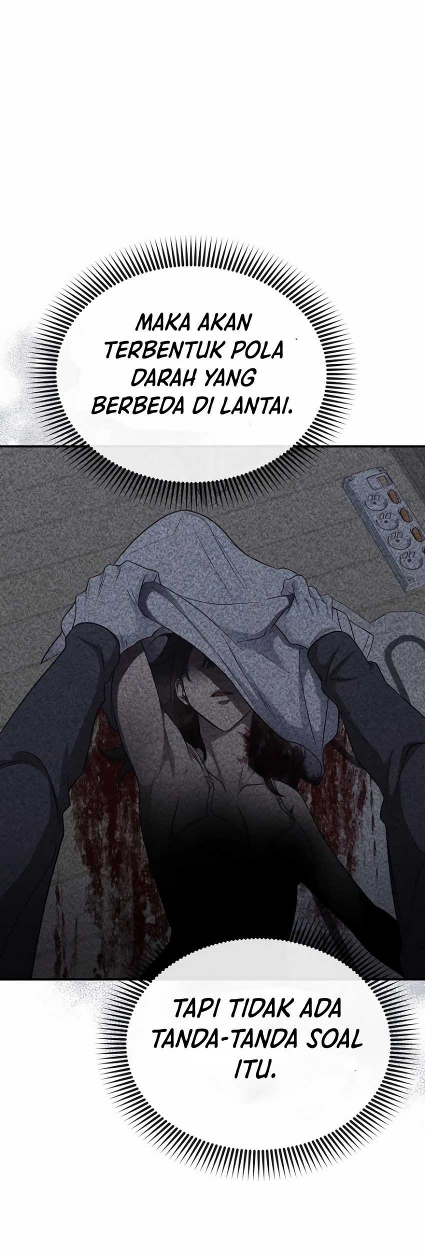 The Wicked Prosecutor Has Changed chapter 9 halaman 62