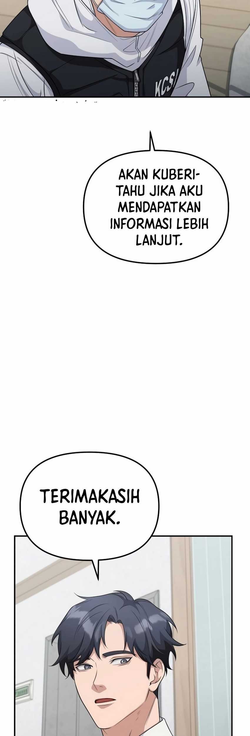 The Wicked Prosecutor Has Changed chapter 9 halaman 76