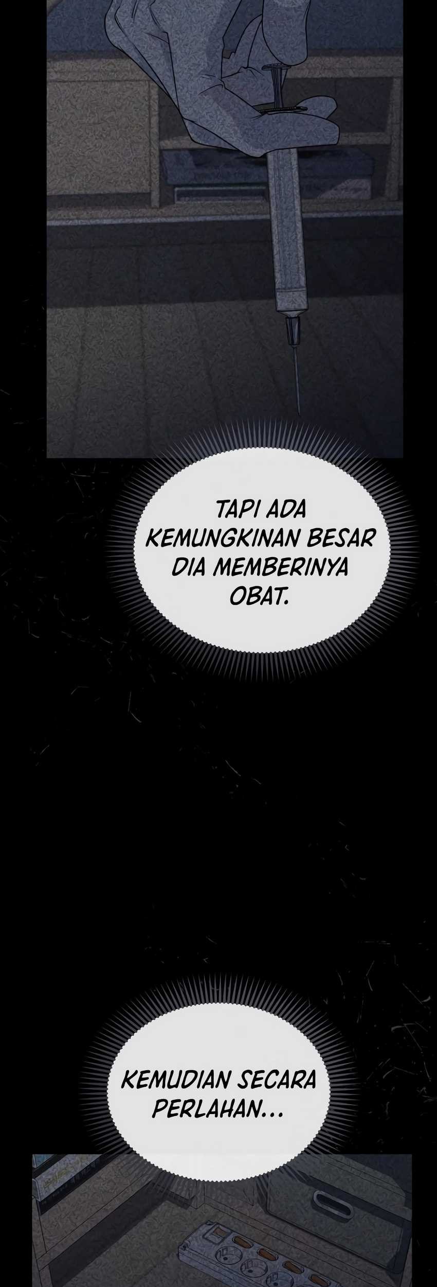 The Wicked Prosecutor Has Changed chapter 9 halaman 82