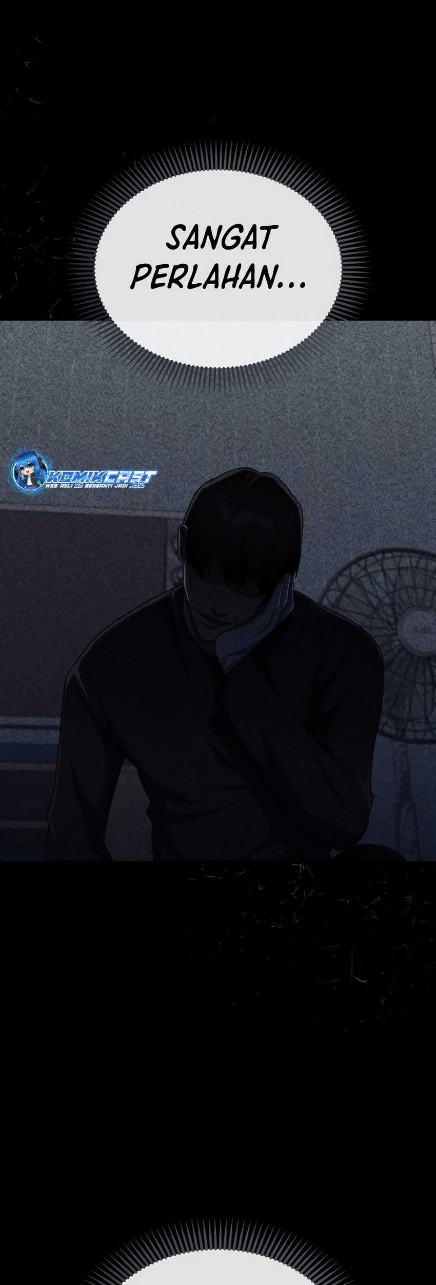The Wicked Prosecutor Has Changed chapter 9 halaman 84