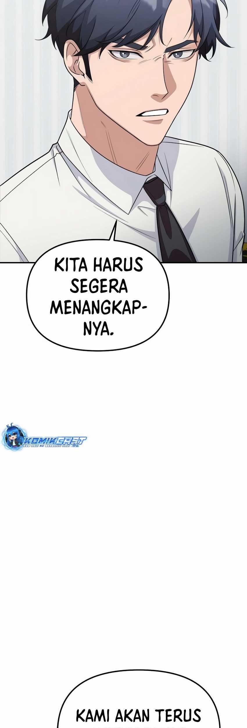 The Wicked Prosecutor Has Changed chapter 9 halaman 90