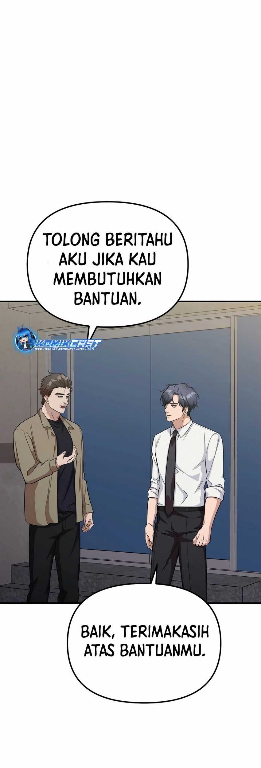 The Wicked Prosecutor Has Changed chapter 9 halaman 92