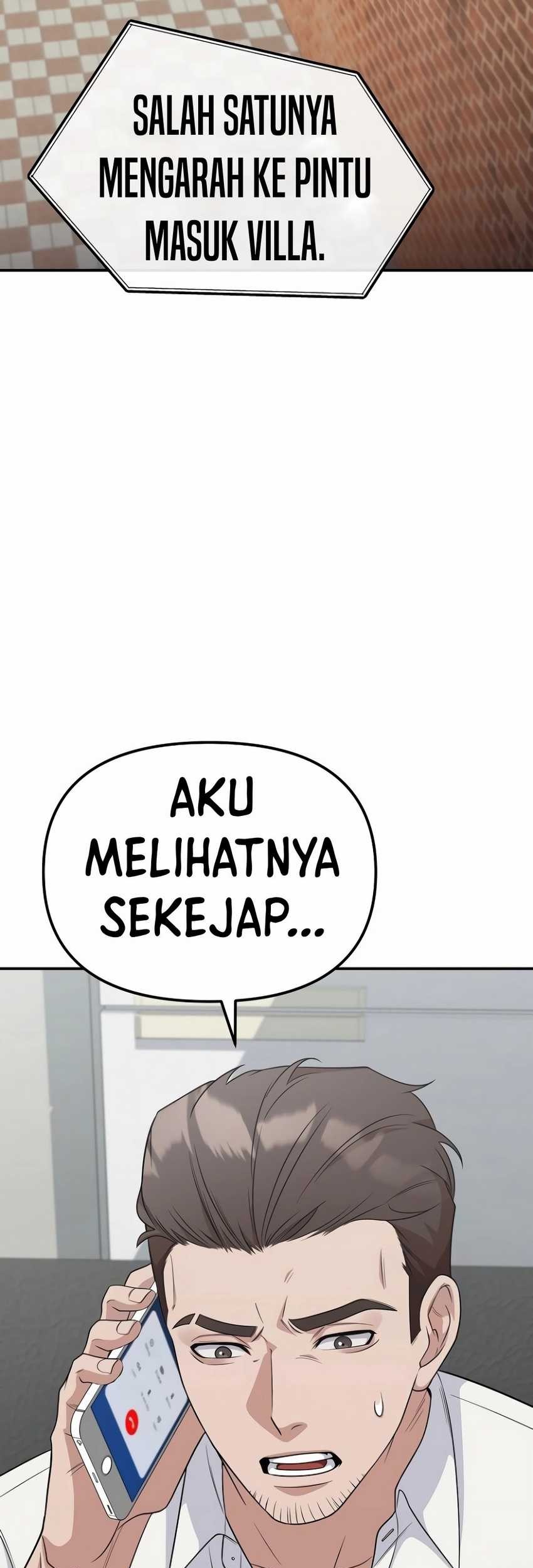 The Wicked Prosecutor Has Changed chapter 9 halaman 100