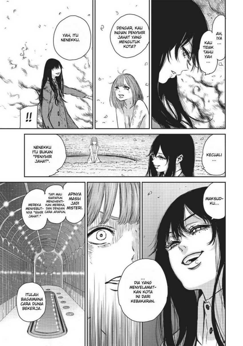 The Witch and the Beast chapter 01 halaman 53