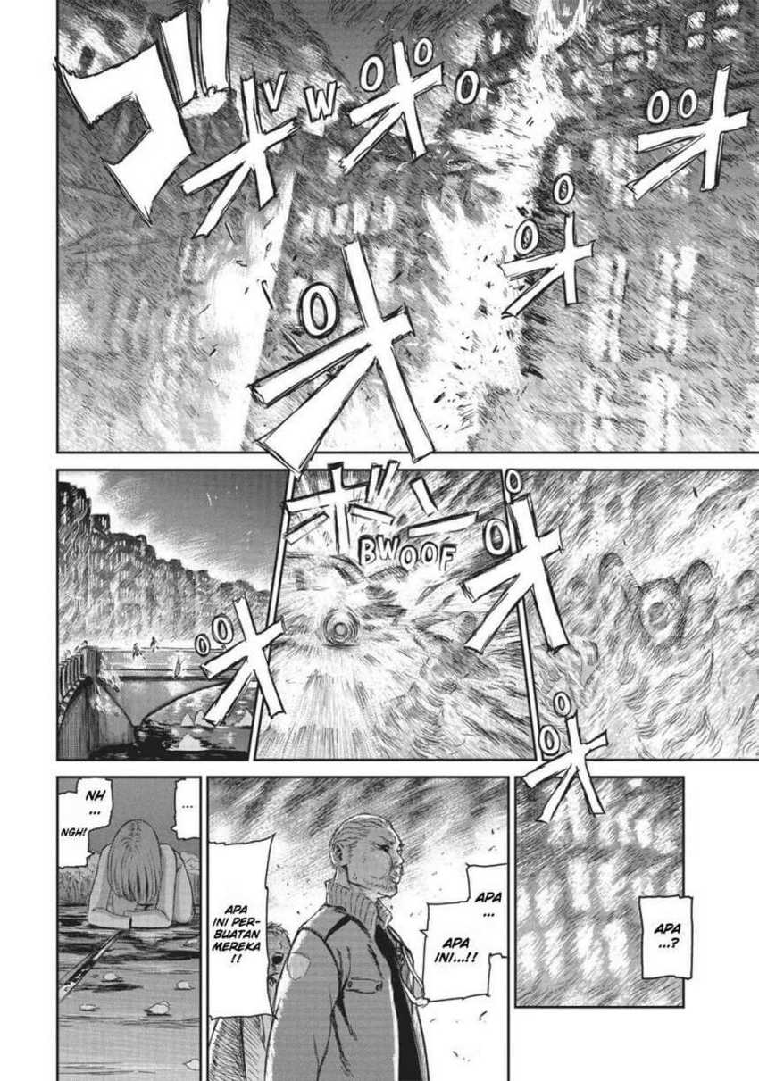 The Witch and the Beast chapter 01 halaman 56