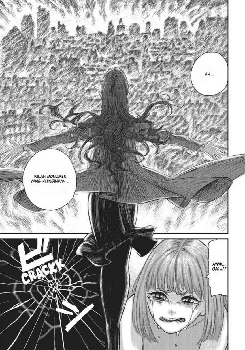 The Witch and the Beast chapter 01 halaman 57