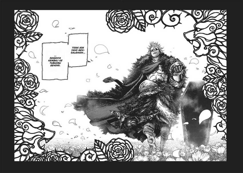 The Witch and the Beast chapter 02 halaman 26