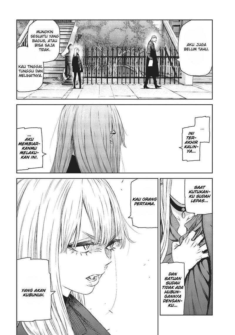 The Witch and the Beast Bab 03 halaman 23