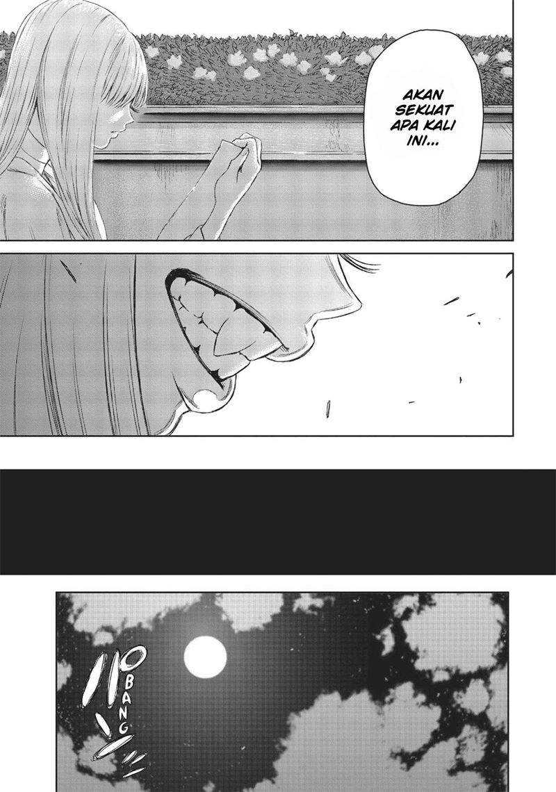 The Witch and the Beast Bab 03 halaman 30
