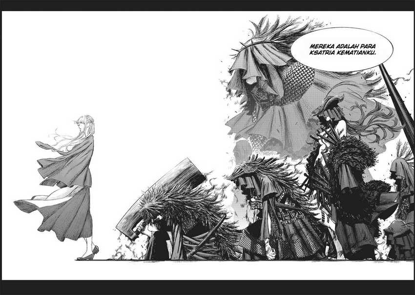 The Witch and the Beast Bab 09 halaman 10