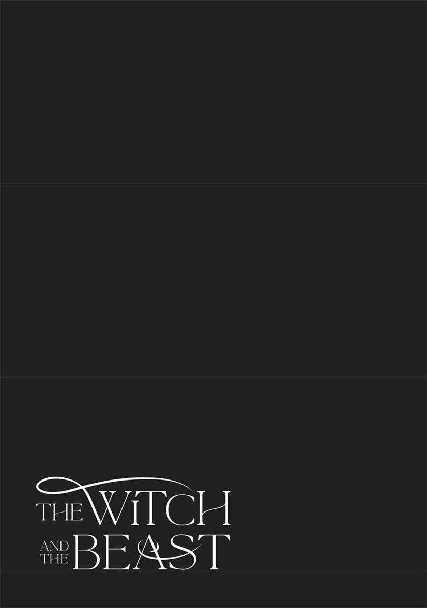 The Witch and the Beast Bab 09 halaman 30