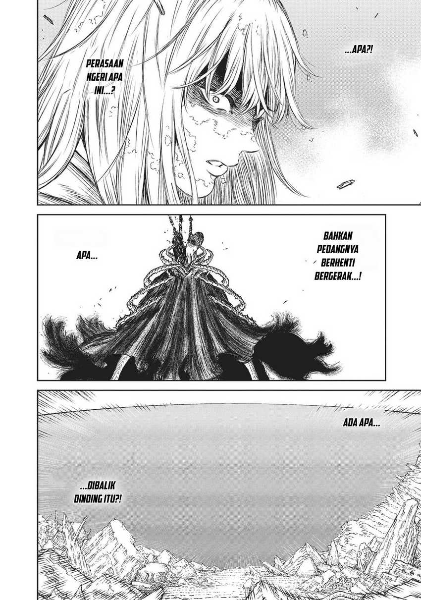 The Witch and the Beast Bab 20 halaman 8
