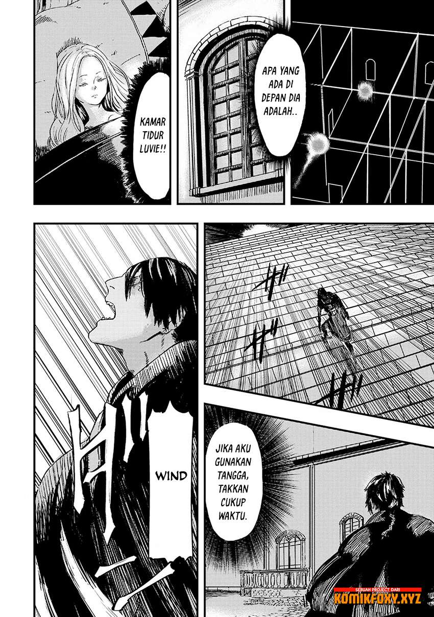 The Wolf Won’t Sleep chapter 05 halaman 5