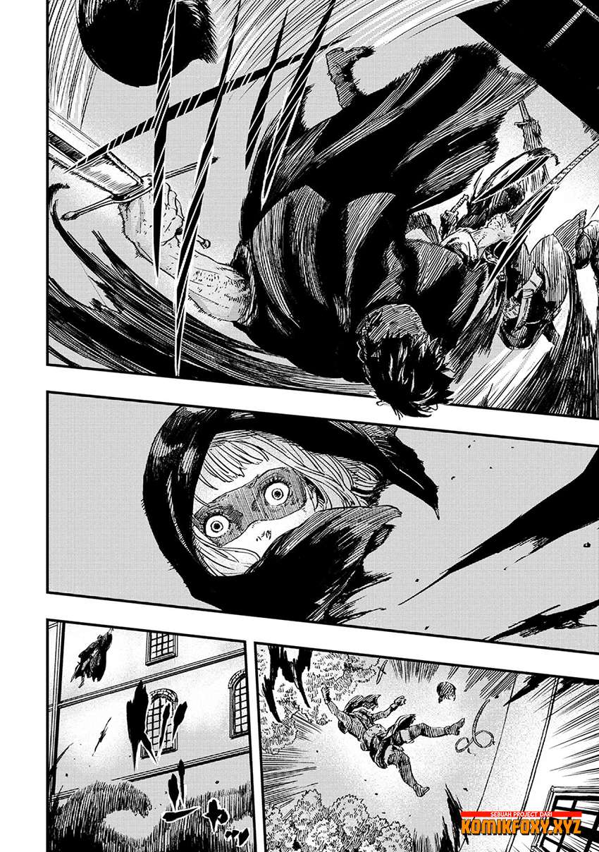 The Wolf Won’t Sleep chapter 05 halaman 9