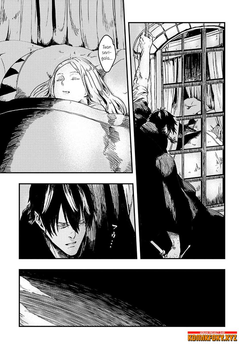 The Wolf Won’t Sleep chapter 05 halaman 10