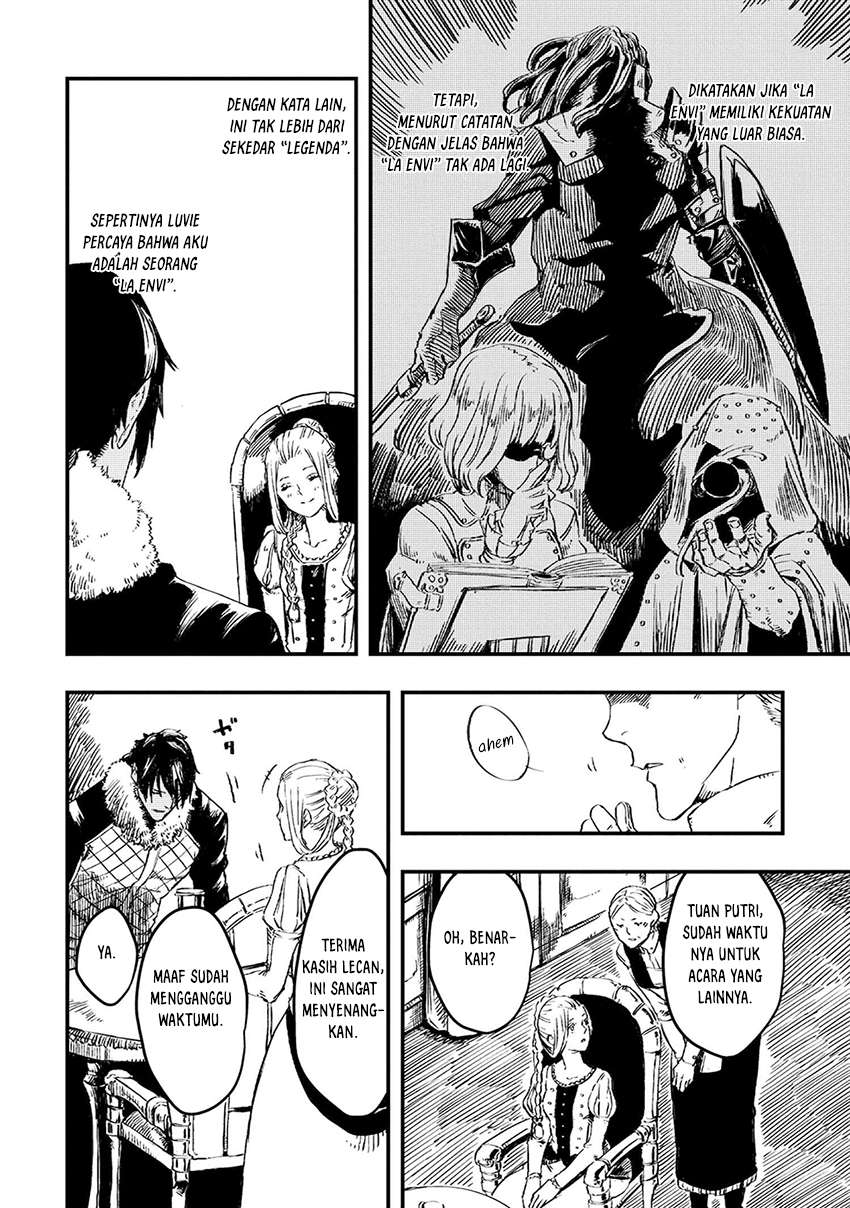 The Wolf Won’t Sleep chapter 05 halaman 19