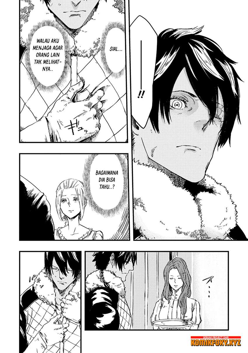 The Wolf Won’t Sleep chapter 05 halaman 21