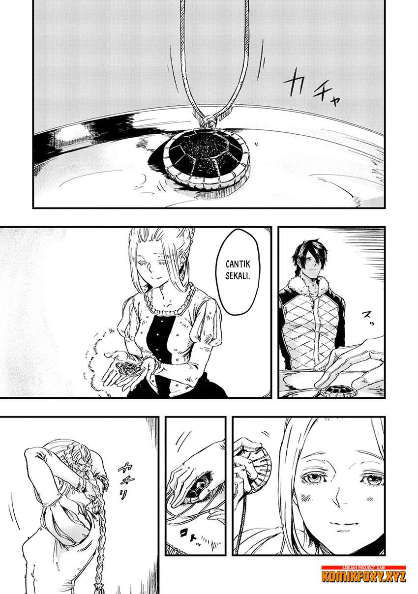 The Wolf Won’t Sleep chapter 05 halaman 22