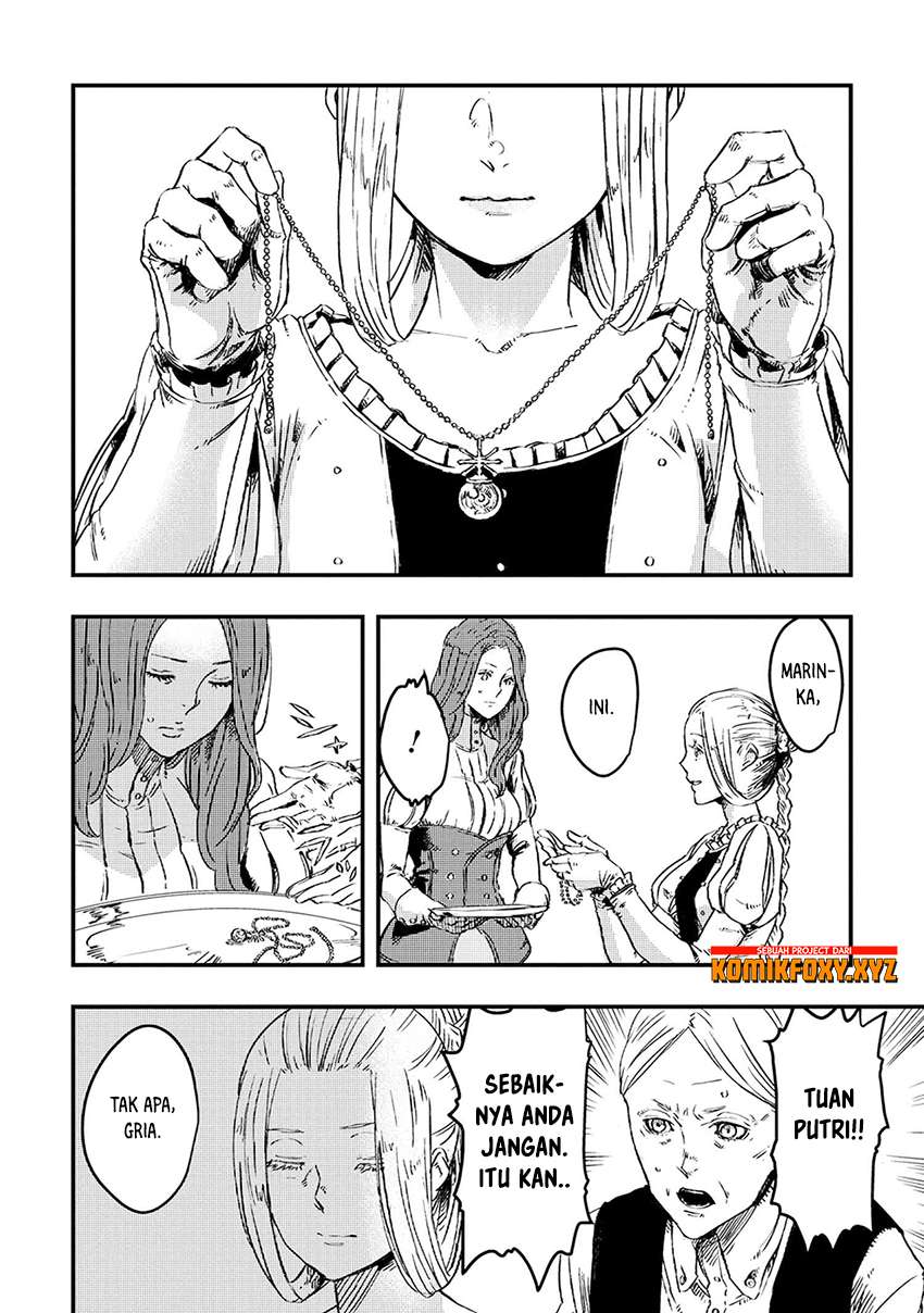 The Wolf Won’t Sleep chapter 05 halaman 23