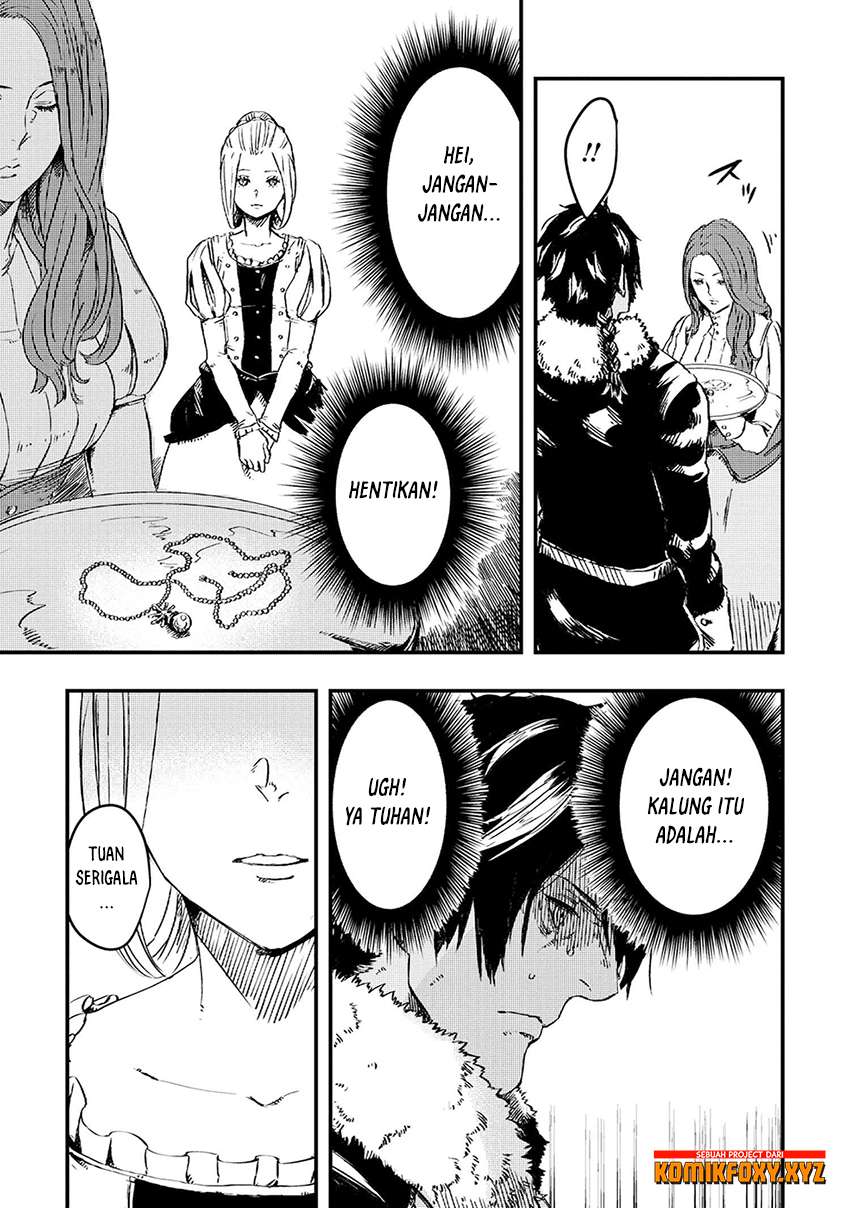 The Wolf Won’t Sleep chapter 05 halaman 24
