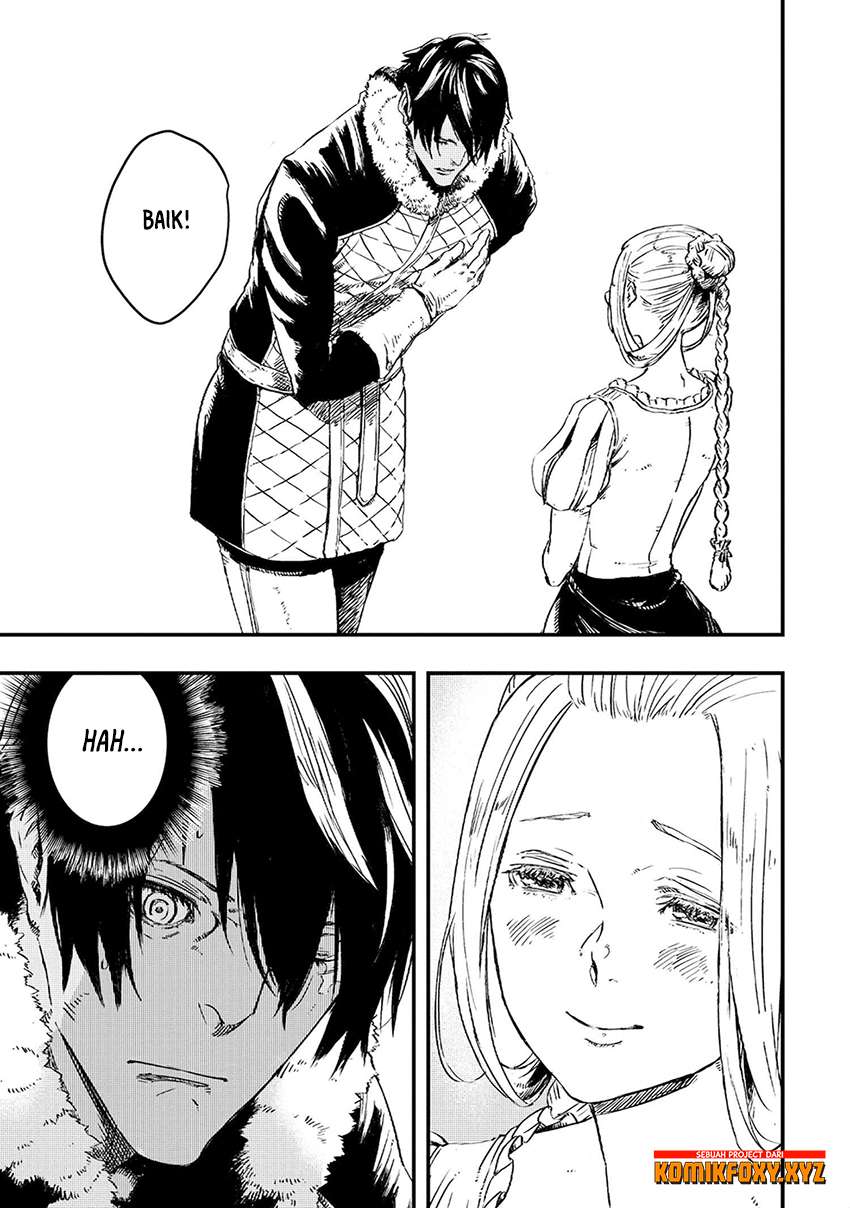 The Wolf Won’t Sleep chapter 05 halaman 28