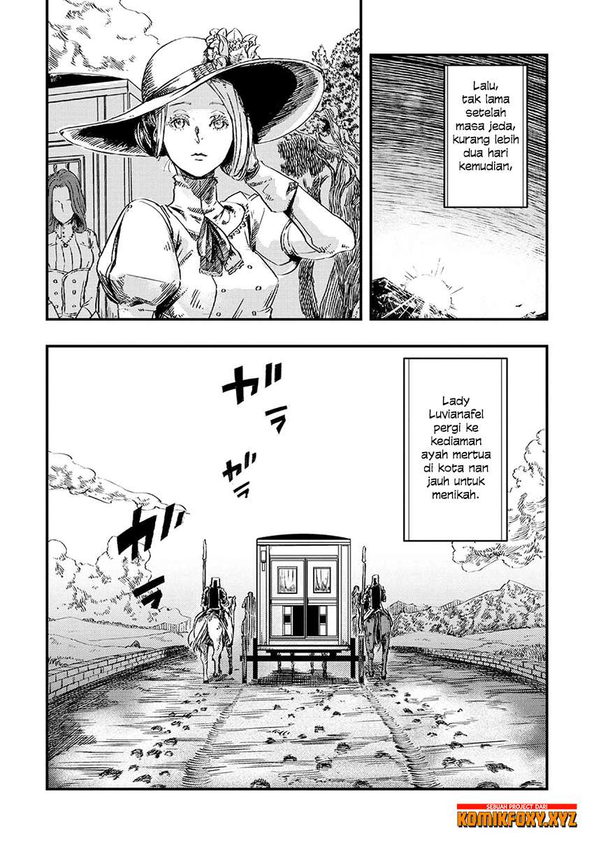 The Wolf Won’t Sleep chapter 05 halaman 31