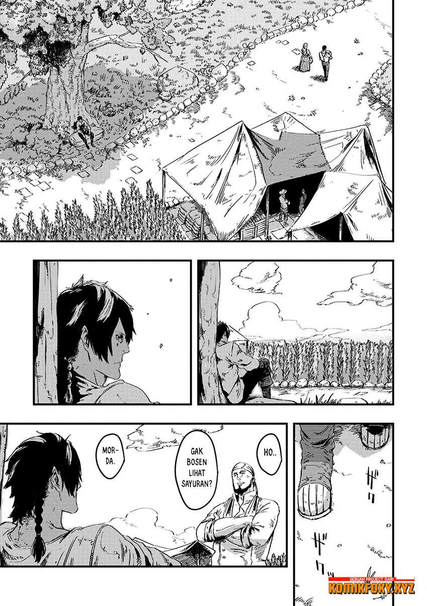 The Wolf Won’t Sleep chapter 06 halaman 2