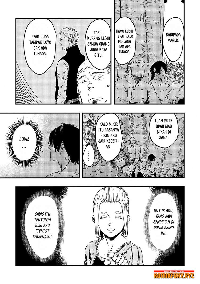 The Wolf Won’t Sleep chapter 06 halaman 4