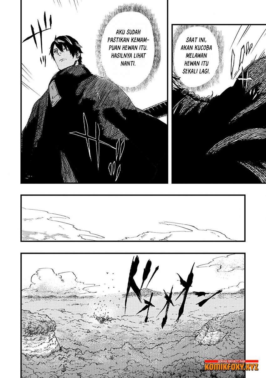 The Wolf Won’t Sleep chapter 06 halaman 7