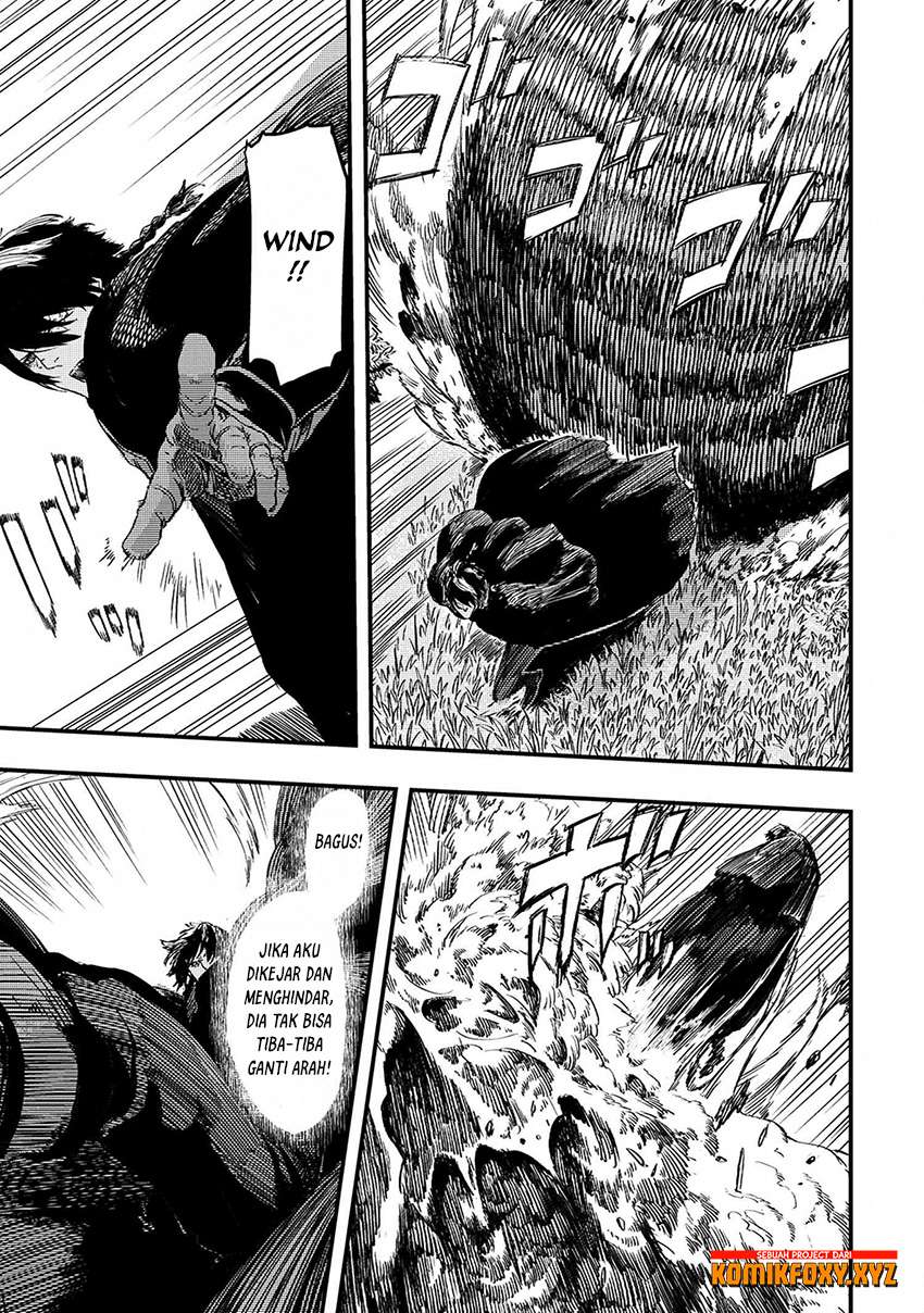 The Wolf Won’t Sleep chapter 06 halaman 8